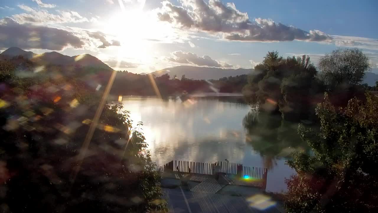 Webcam Ribnik Vrbje – Žalec