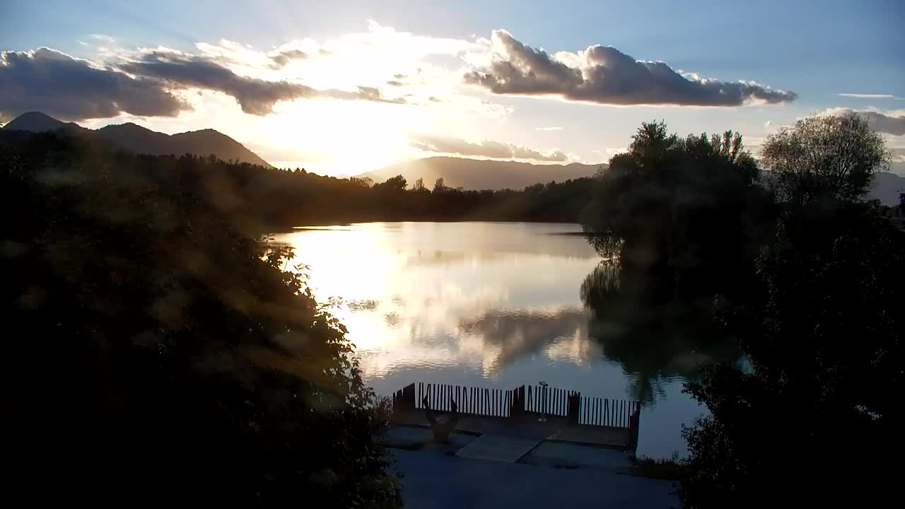 Webcam Ribnik Vrbje – Žalec