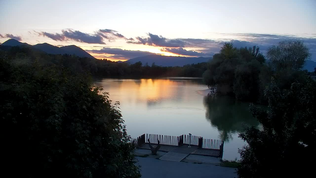 Webcam Ribnik Vrbje – Žalec