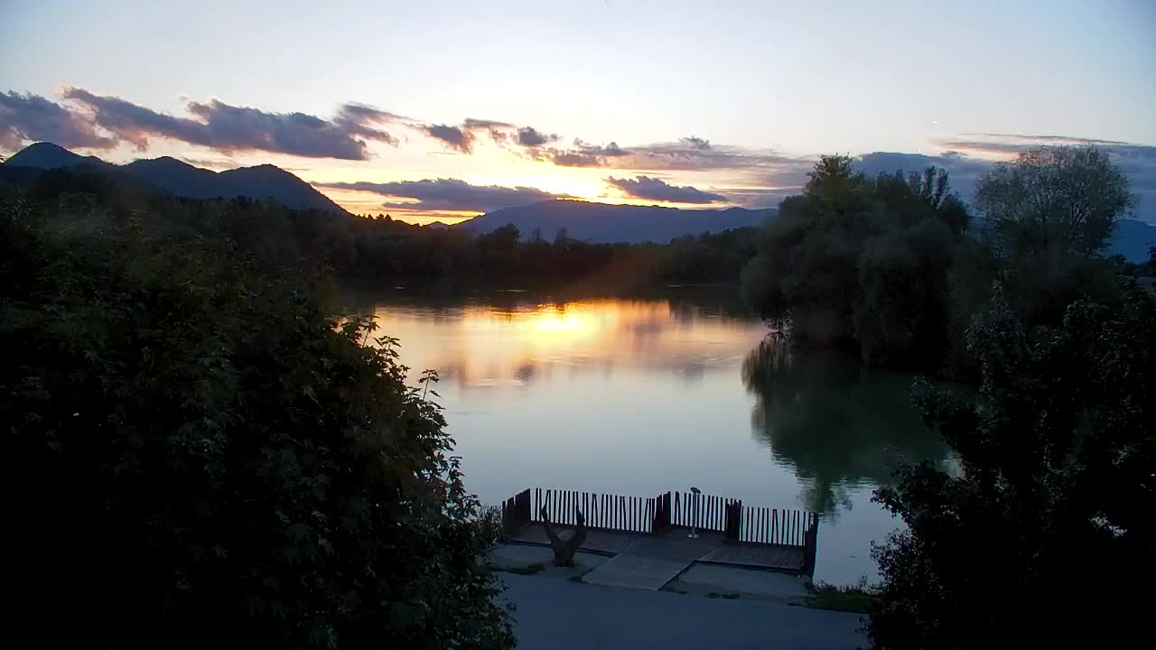 Webcam Ribnik Vrbje – Žalec