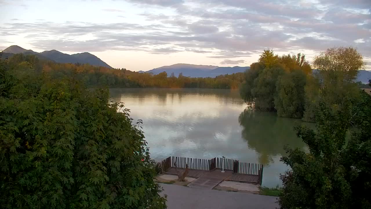 Webcam Ribnik Vrbje – Žalec
