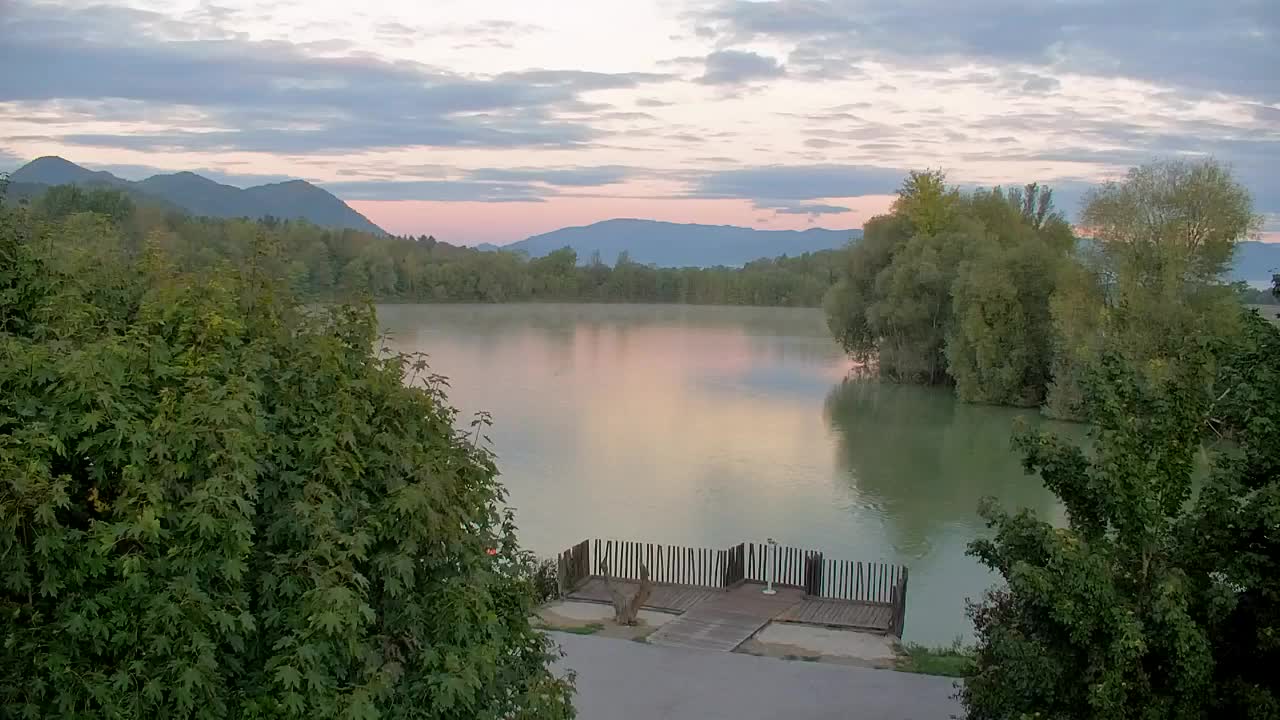 Spletna kamera Ribnik Vrbje – Žalec