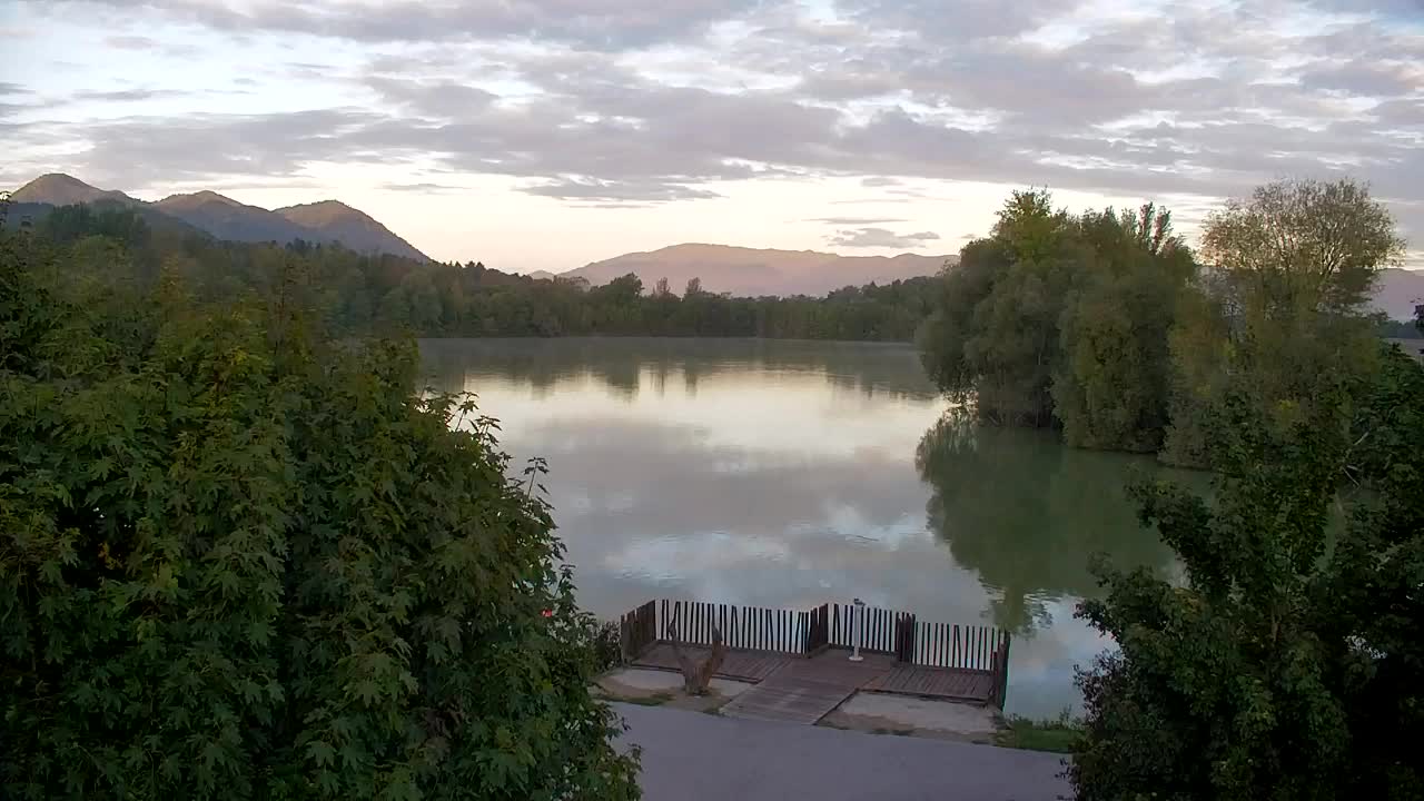 Webcam Ribnik Vrbje – Žalec