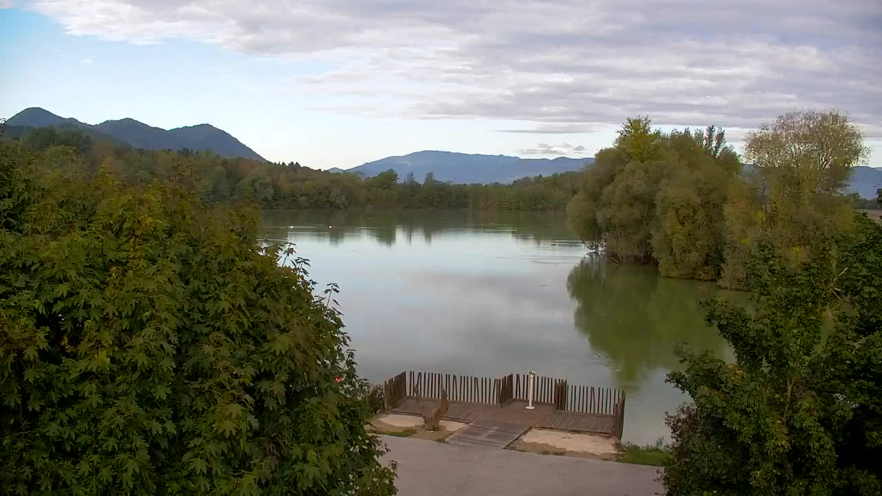 Spletna kamera Ribnik Vrbje – Žalec
