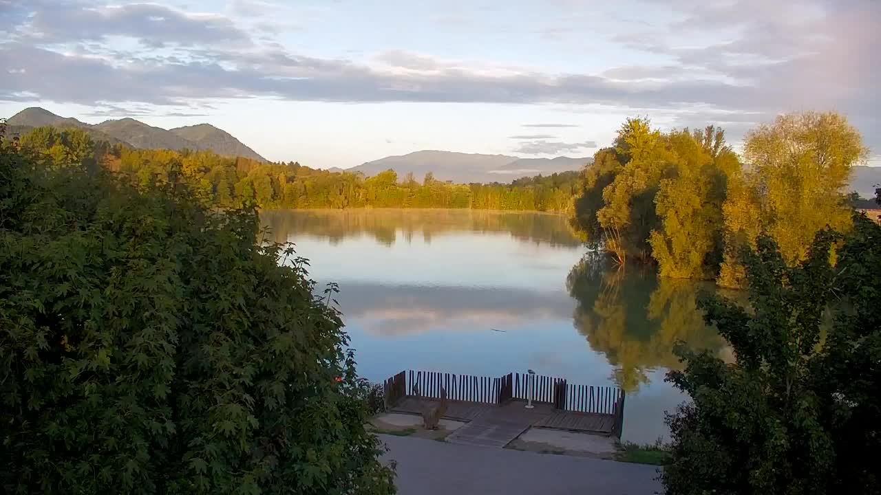 Webcam Ribnik Vrbje – Žalec