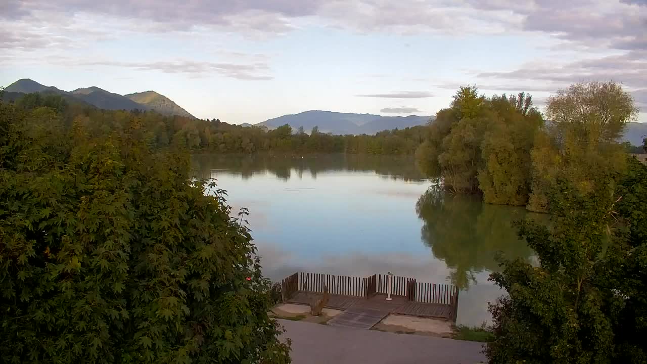 Webcam Ribnik Vrbje – Žalec