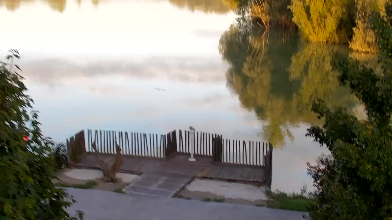 Webcam Ribnik Vrbje – Žalec