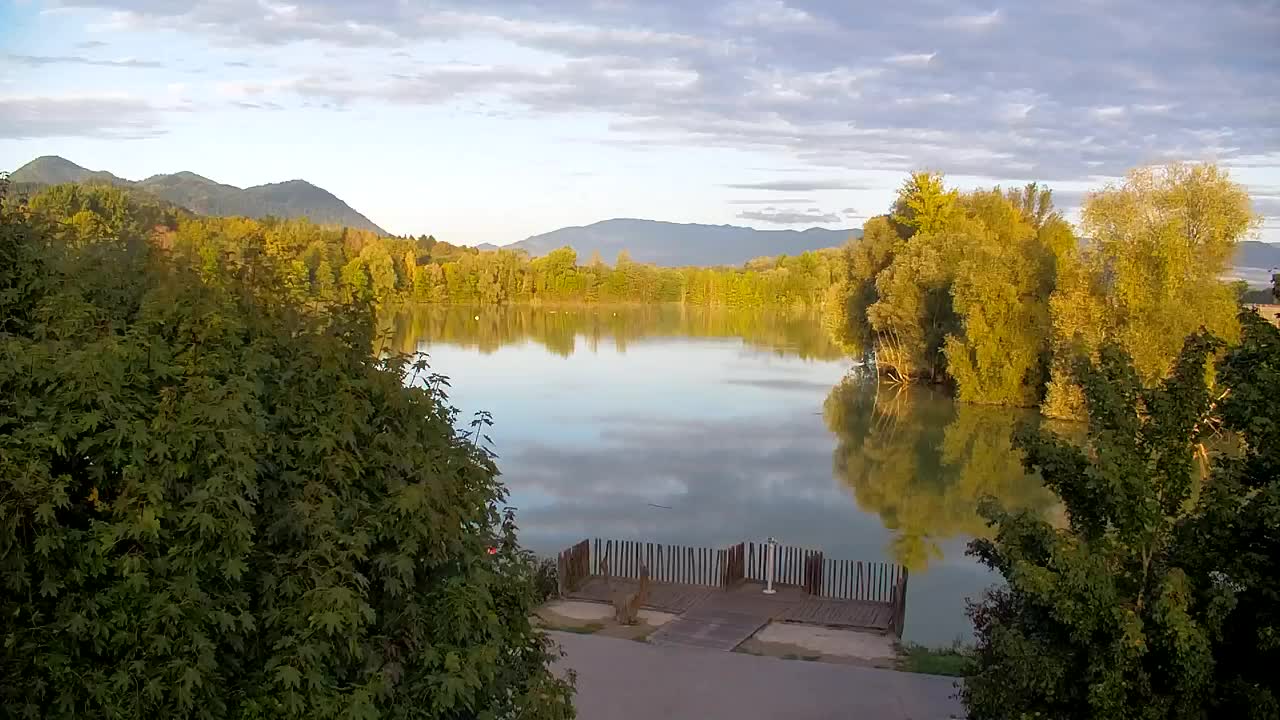 Spletna kamera Ribnik Vrbje – Žalec