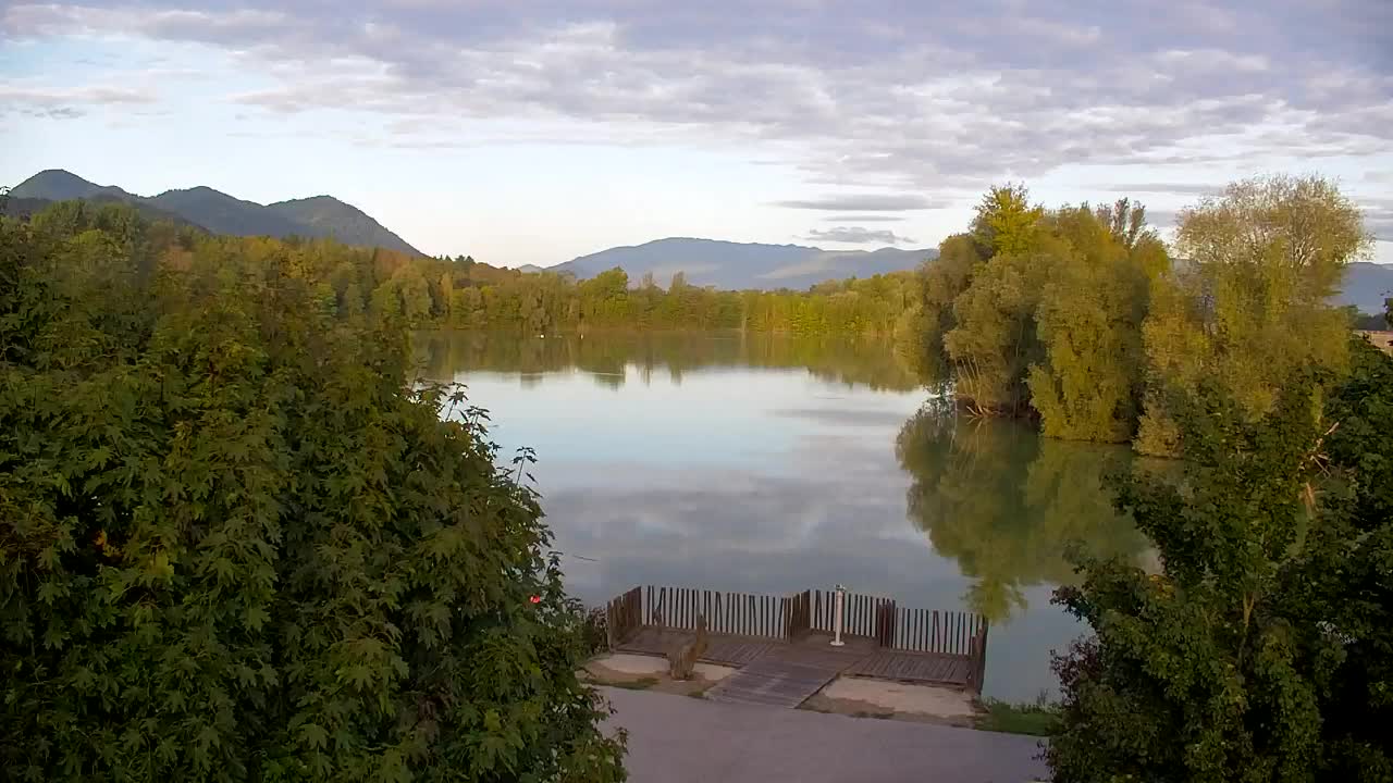 Webcam Ribnik Vrbje – Žalec