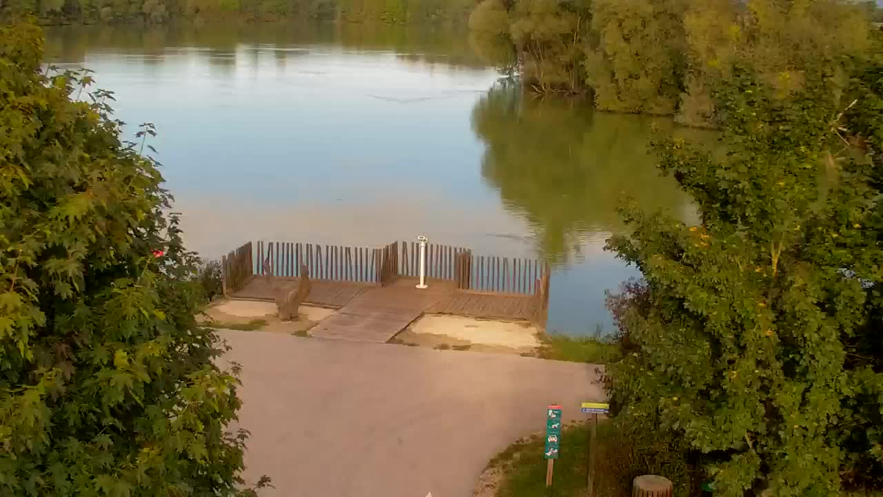 Webcam Ribnik Vrbje – Žalec