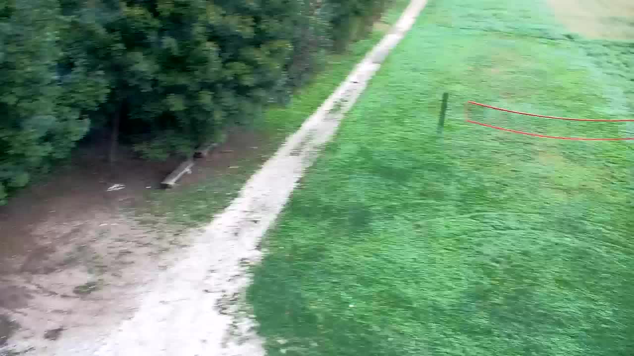 Webcam Ribnik Vrbje – Žalec