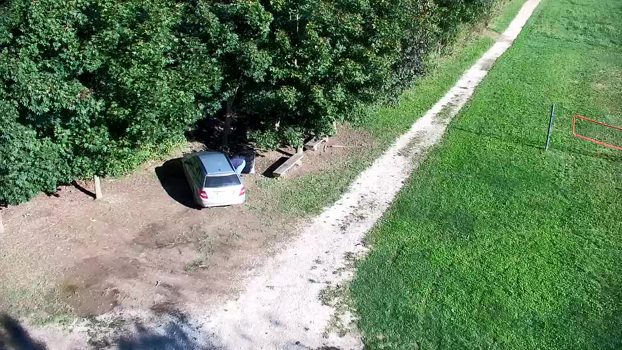 Web kamera Ribnik Vrbje – Žalec