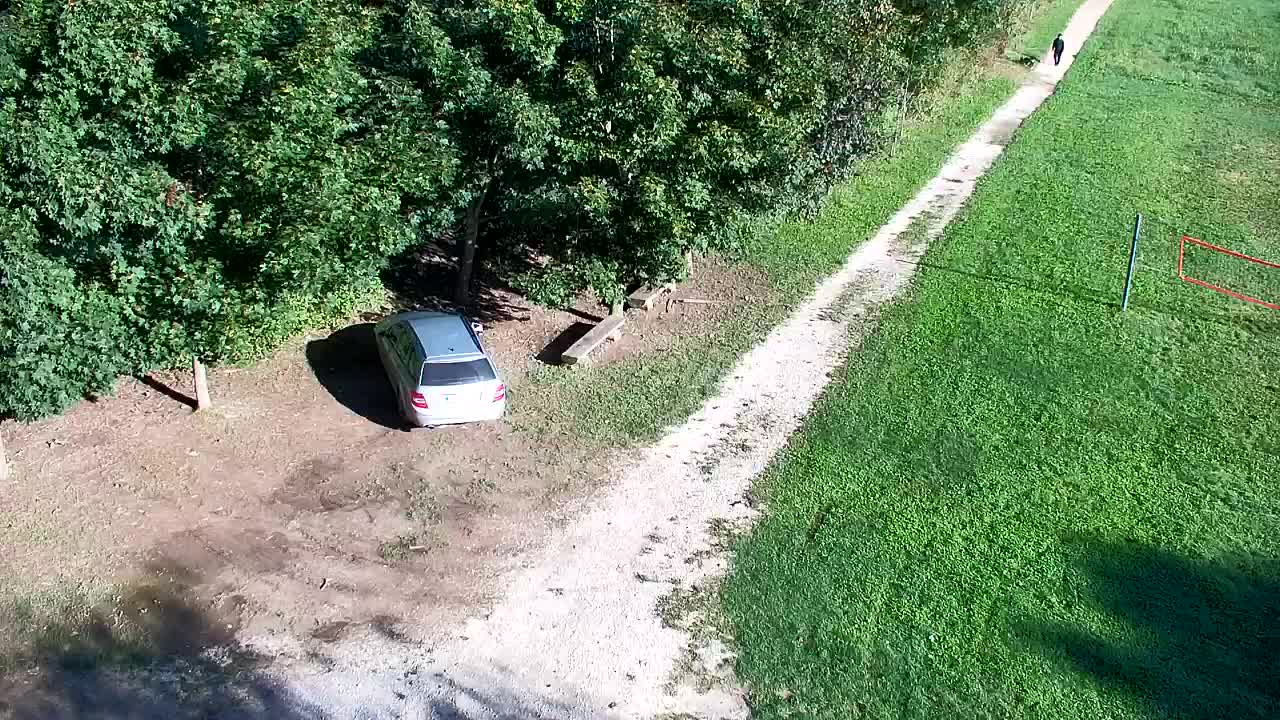 Webcam Ribnik Vrbje – Žalec