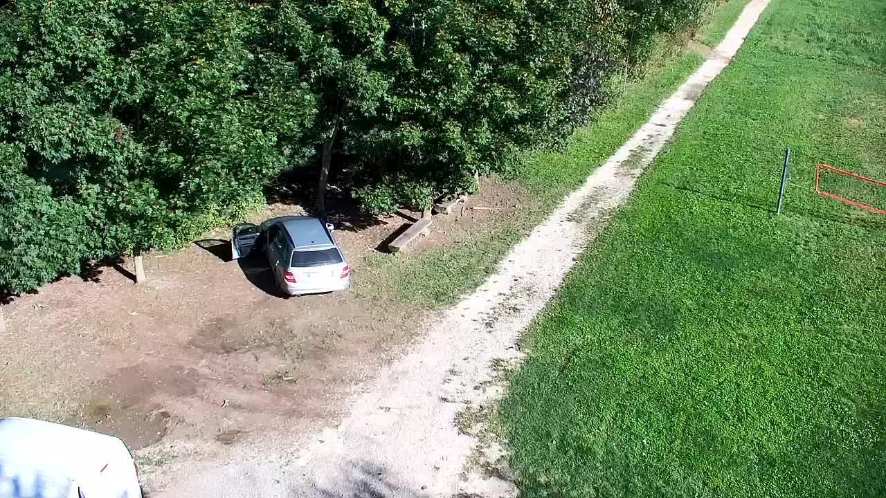 Spletna kamera Ribnik Vrbje – Žalec