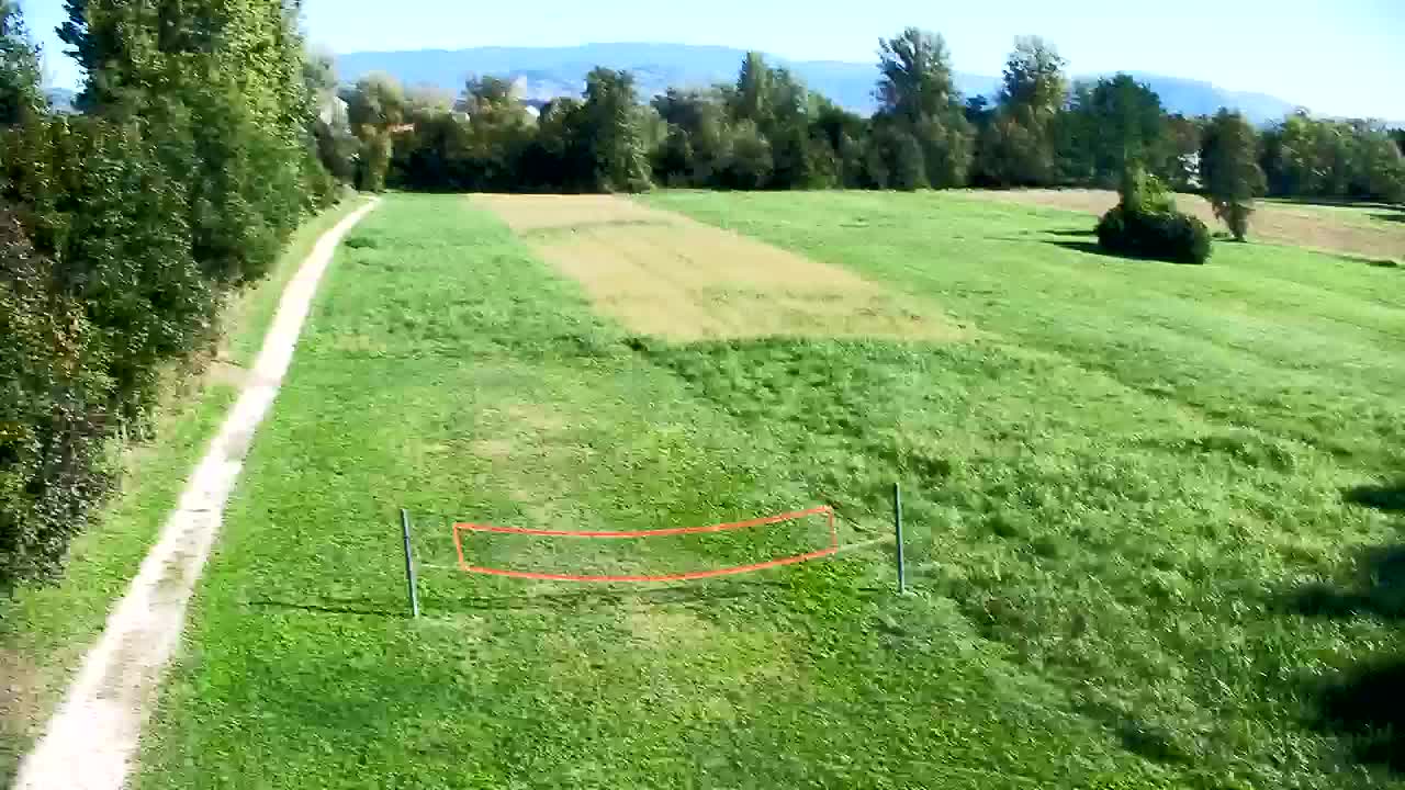Webcam Ribnik Vrbje – Žalec