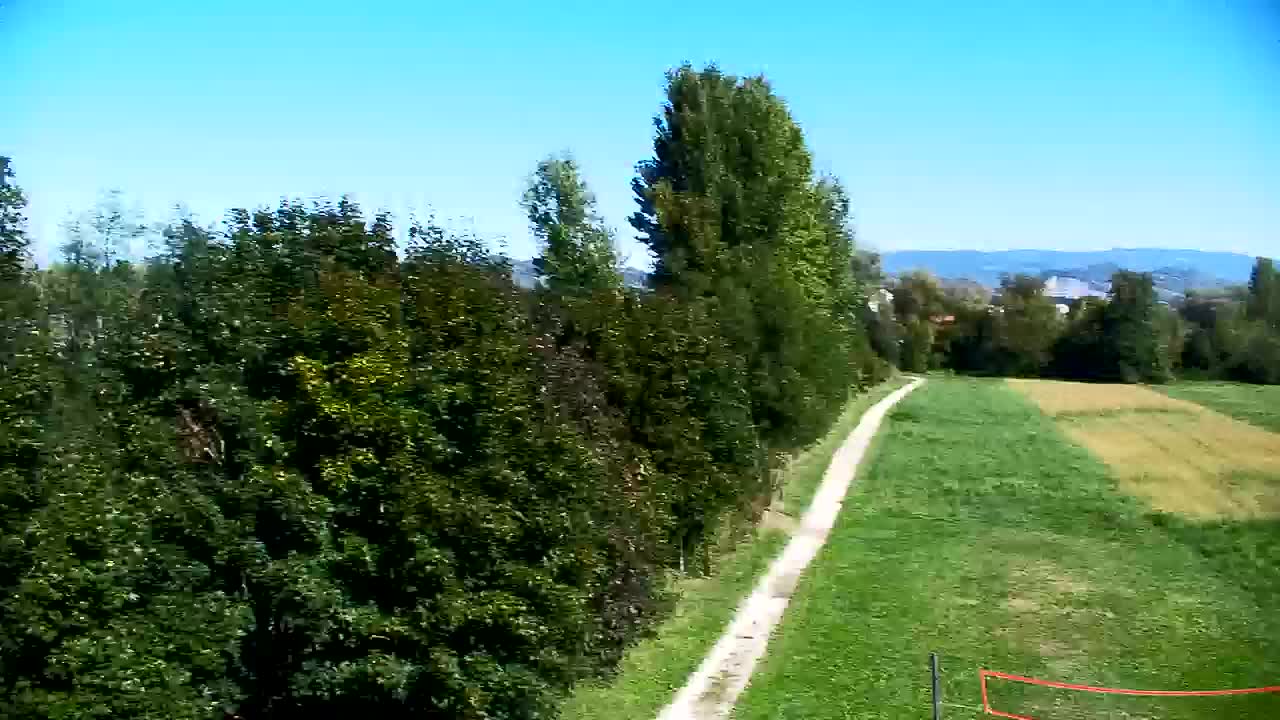 Webcam Ribnik Vrbje – Žalec