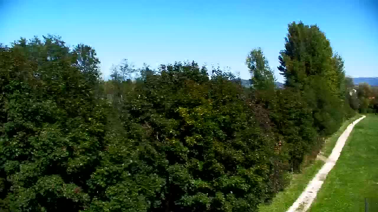 Webcam Ribnik Vrbje – Žalec