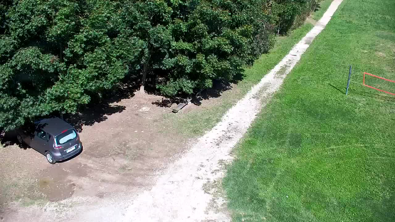 Webcam Ribnik Vrbje – Žalec
