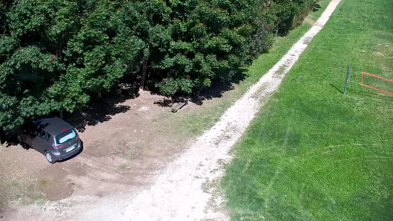 Webcam Ribnik Vrbje – Žalec