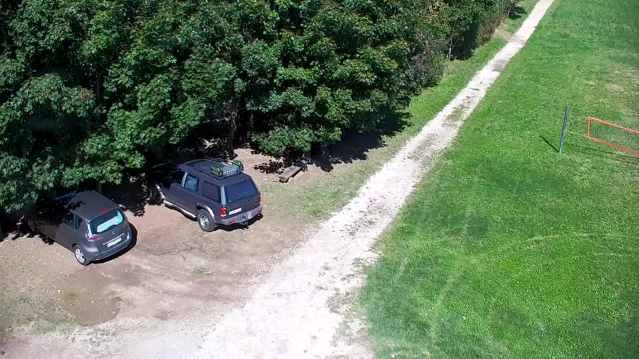 Webcam Ribnik Vrbje – Žalec