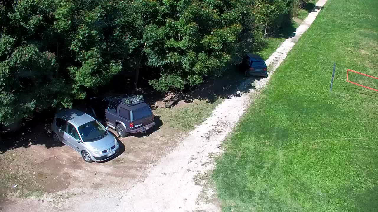 Spletna kamera Ribnik Vrbje – Žalec
