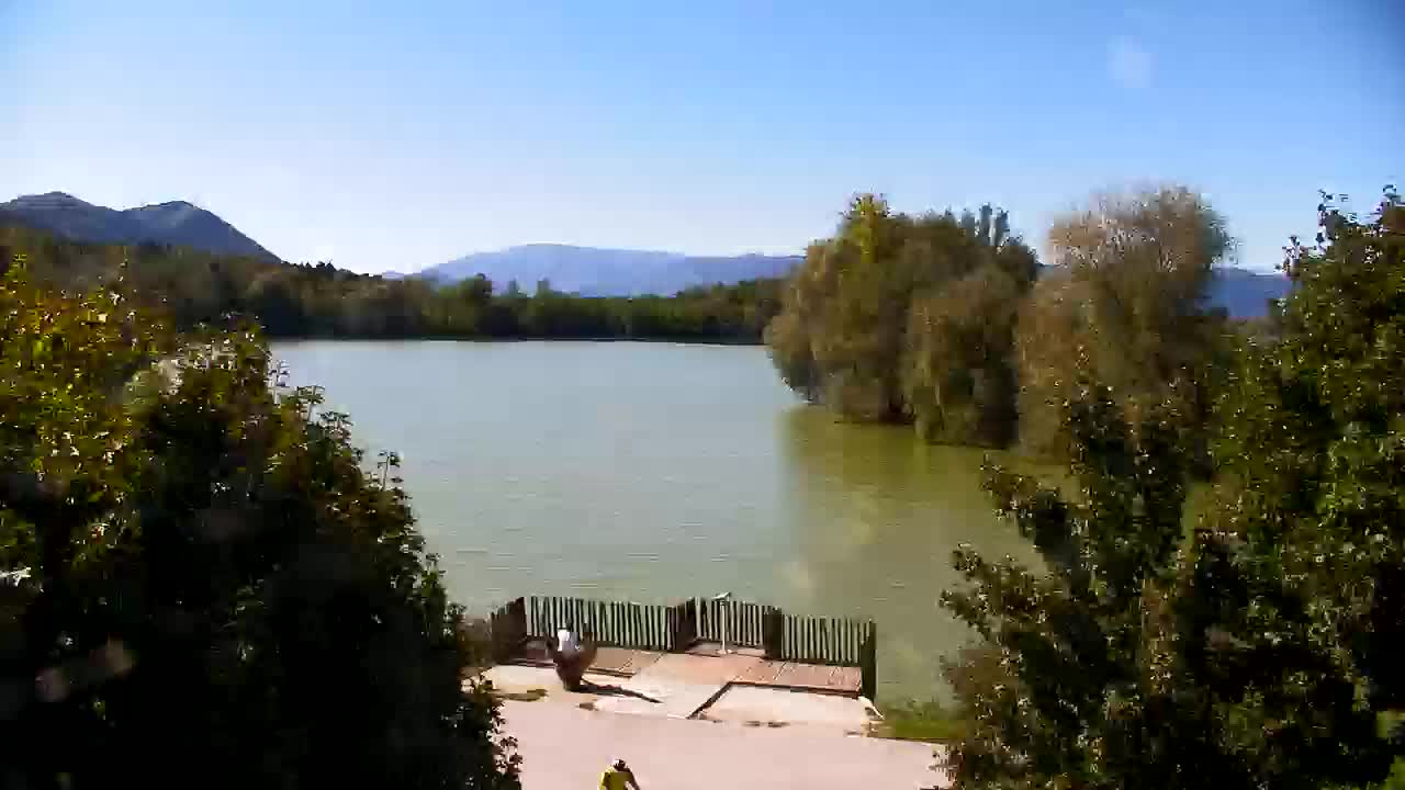 Spletna kamera Ribnik Vrbje – Žalec