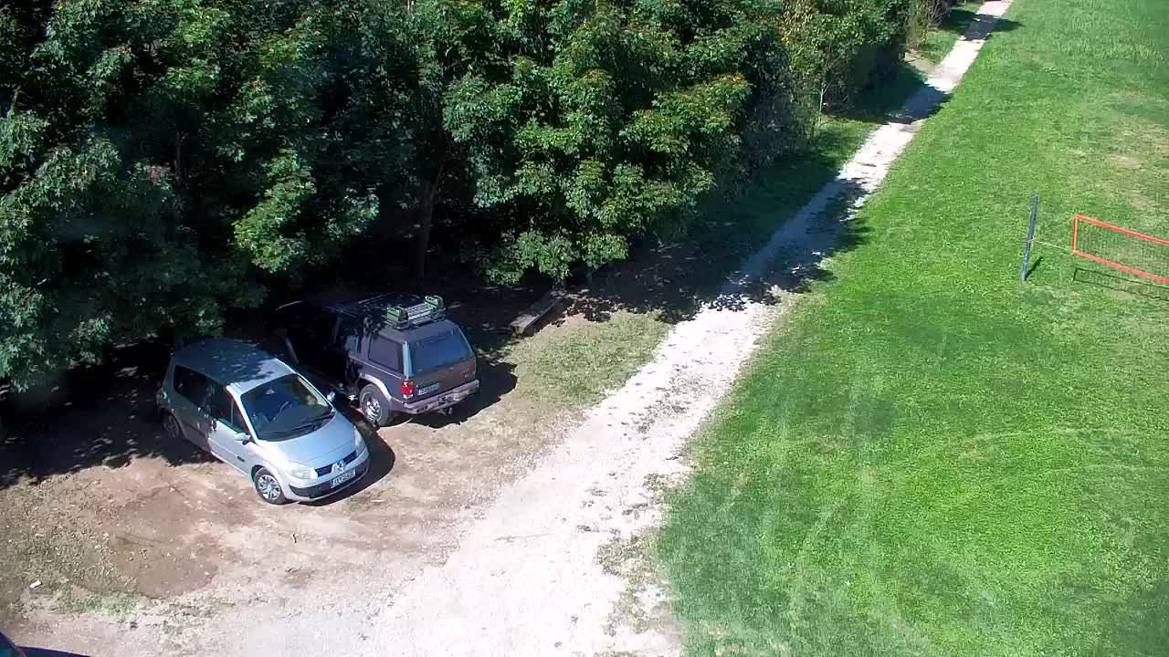 Webcam Ribnik Vrbje – Žalec