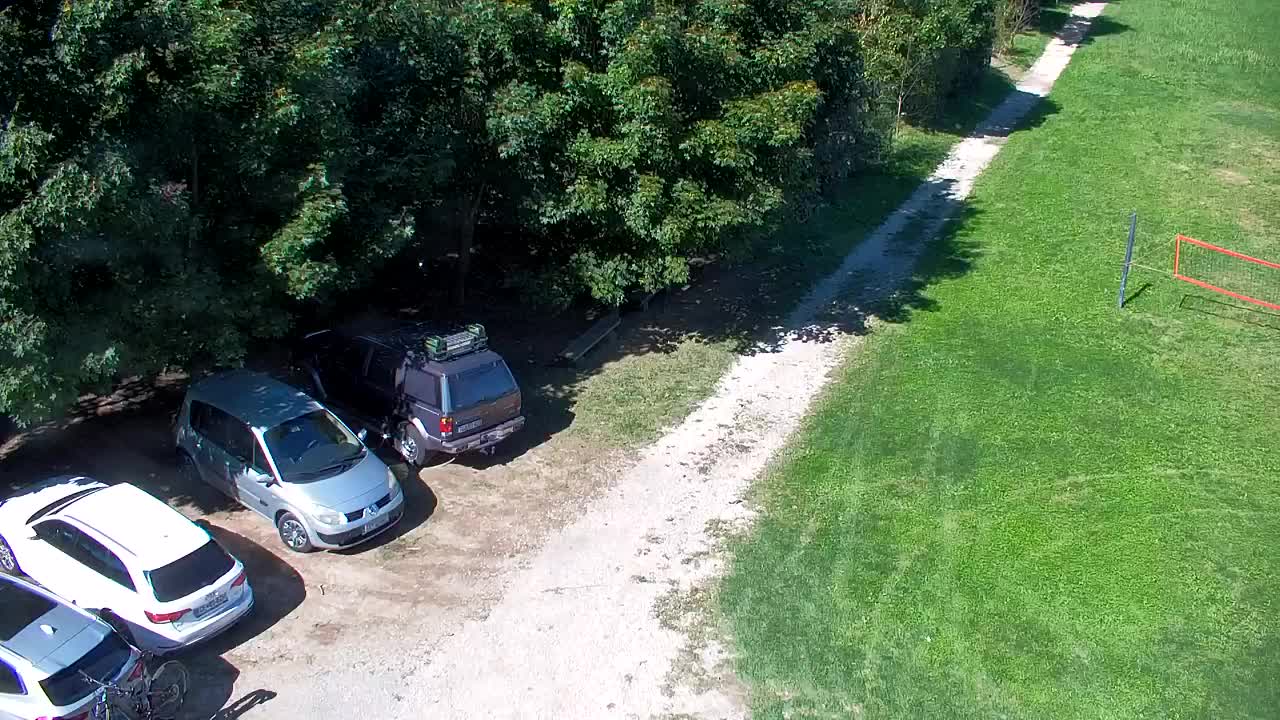 Spletna kamera Ribnik Vrbje – Žalec