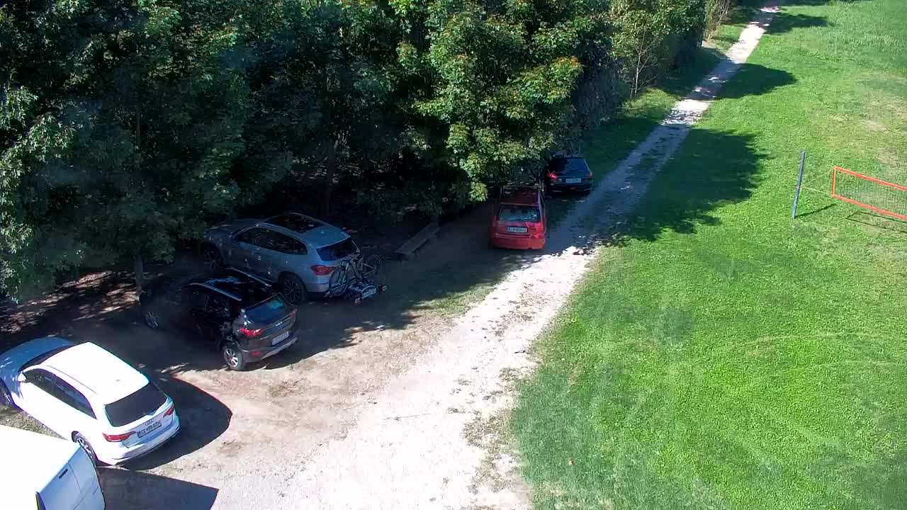 Webcam Ribnik Vrbje – Žalec
