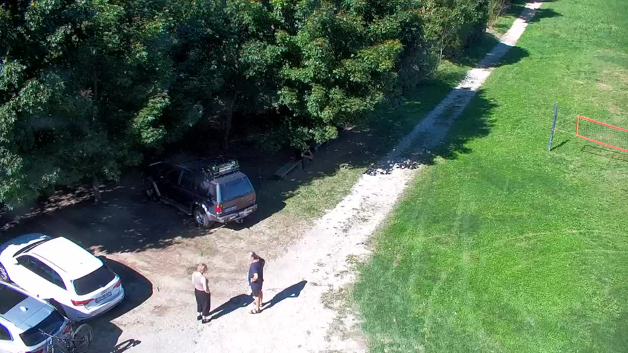 Webcam Ribnik Vrbje – Žalec