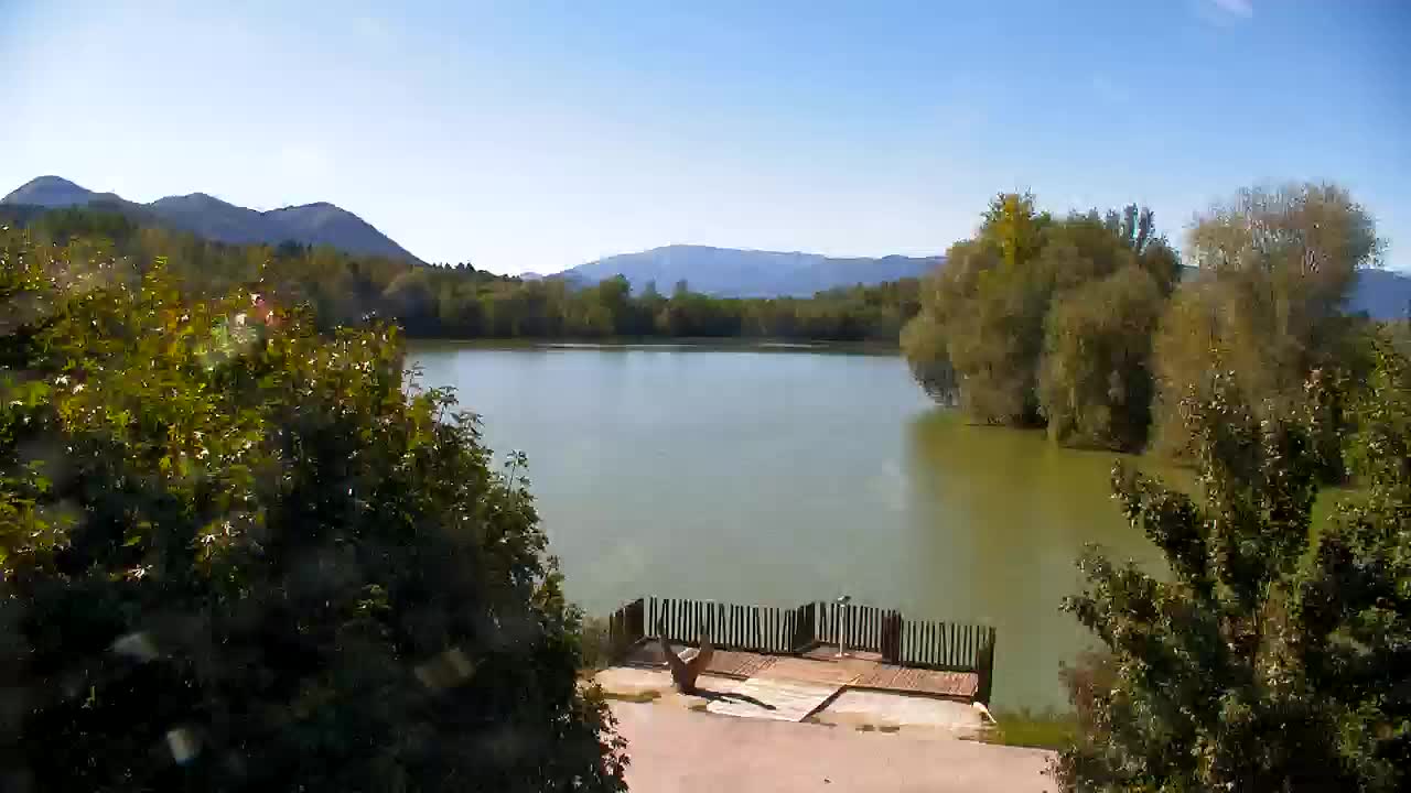 Webcam Ribnik Vrbje – Žalec