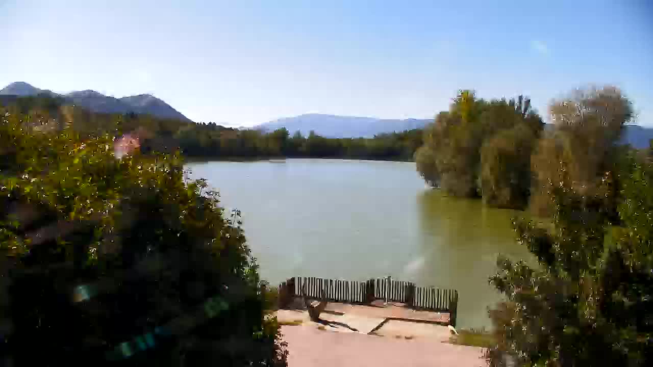 Webcam Ribnik Vrbje – Žalec