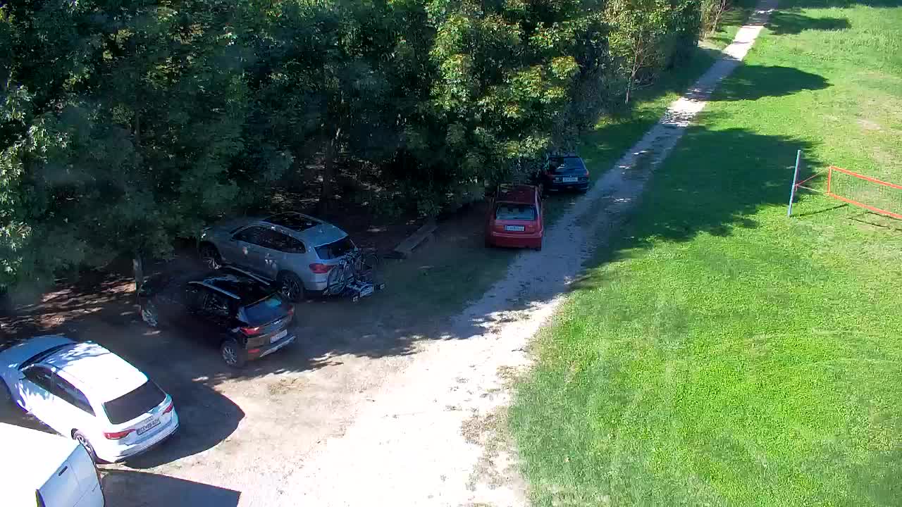 Webcam Ribnik Vrbje – Žalec