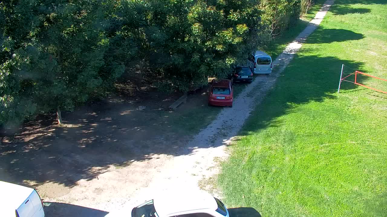 Webcam Ribnik Vrbje – Žalec