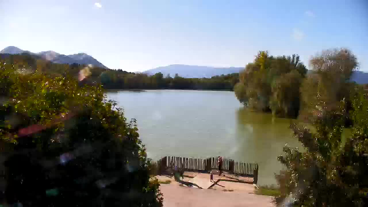 Webcam Ribnik Vrbje – Žalec