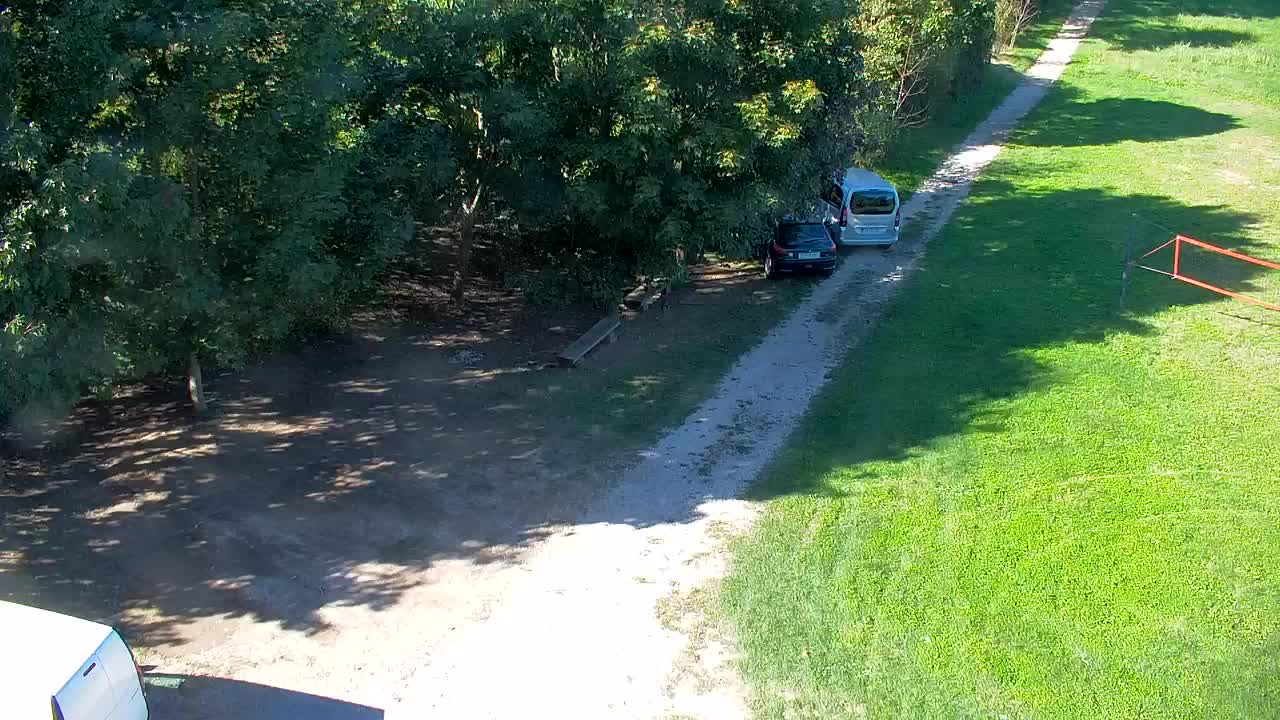 Webcam Ribnik Vrbje – Žalec