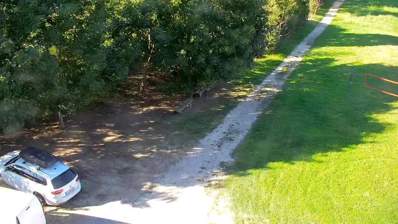 Webcam Ribnik Vrbje – Žalec