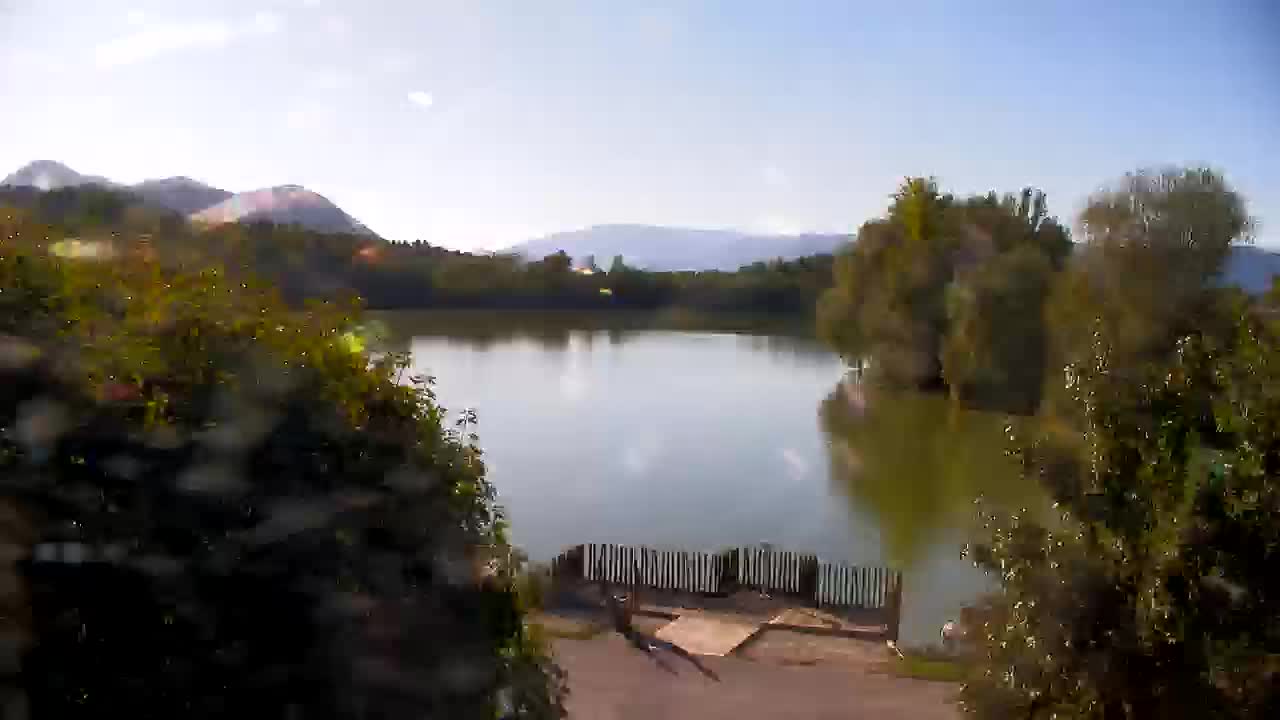Webcam Ribnik Vrbje – Žalec