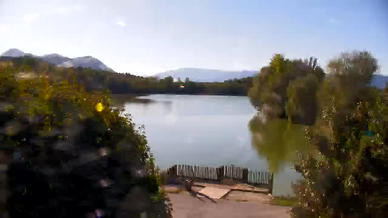 Webcam Ribnik Vrbje – Žalec