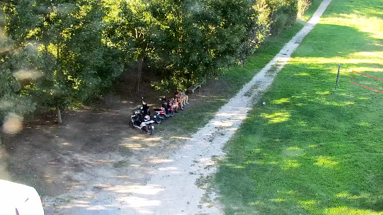 Webcam Ribnik Vrbje – Žalec