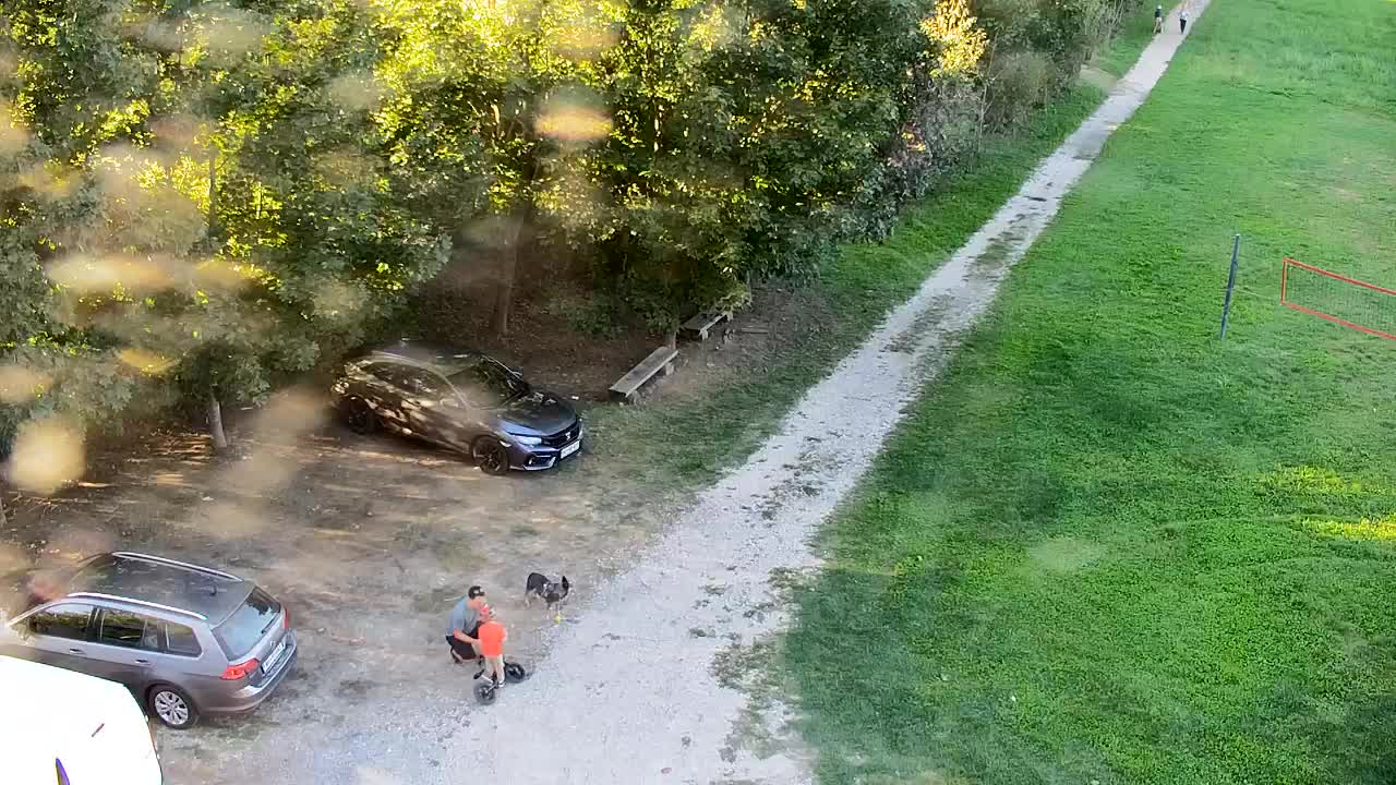 Webcam Ribnik Vrbje – Žalec