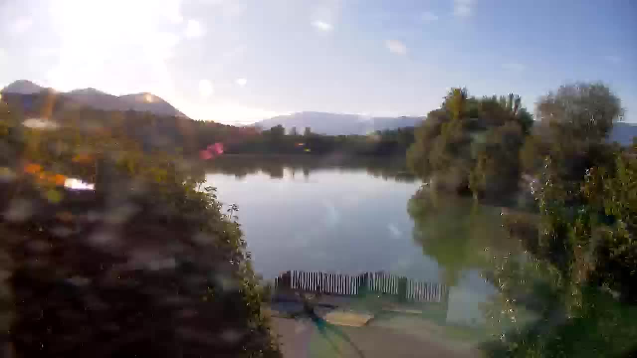 Webcam Ribnik Vrbje – Žalec