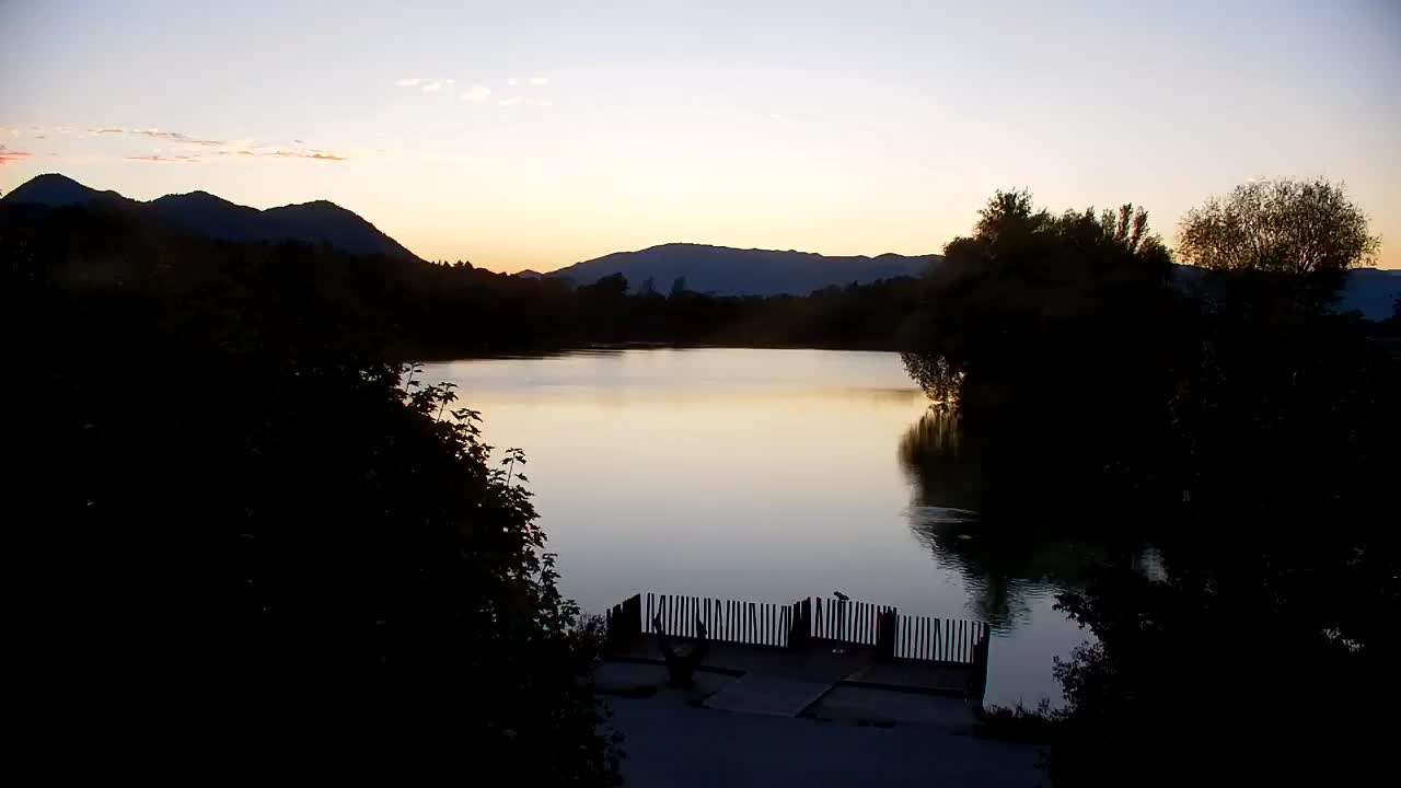 Webcam Ribnik Vrbje – Žalec