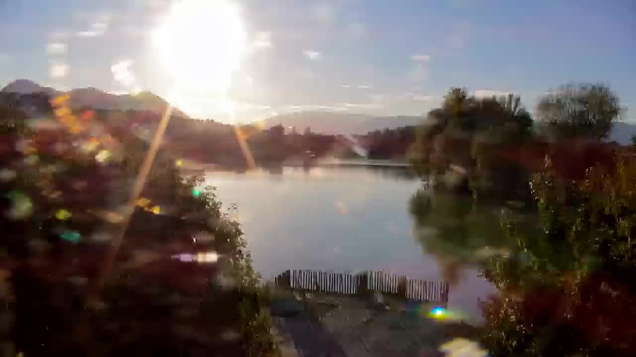 Webcam Ribnik Vrbje – Žalec