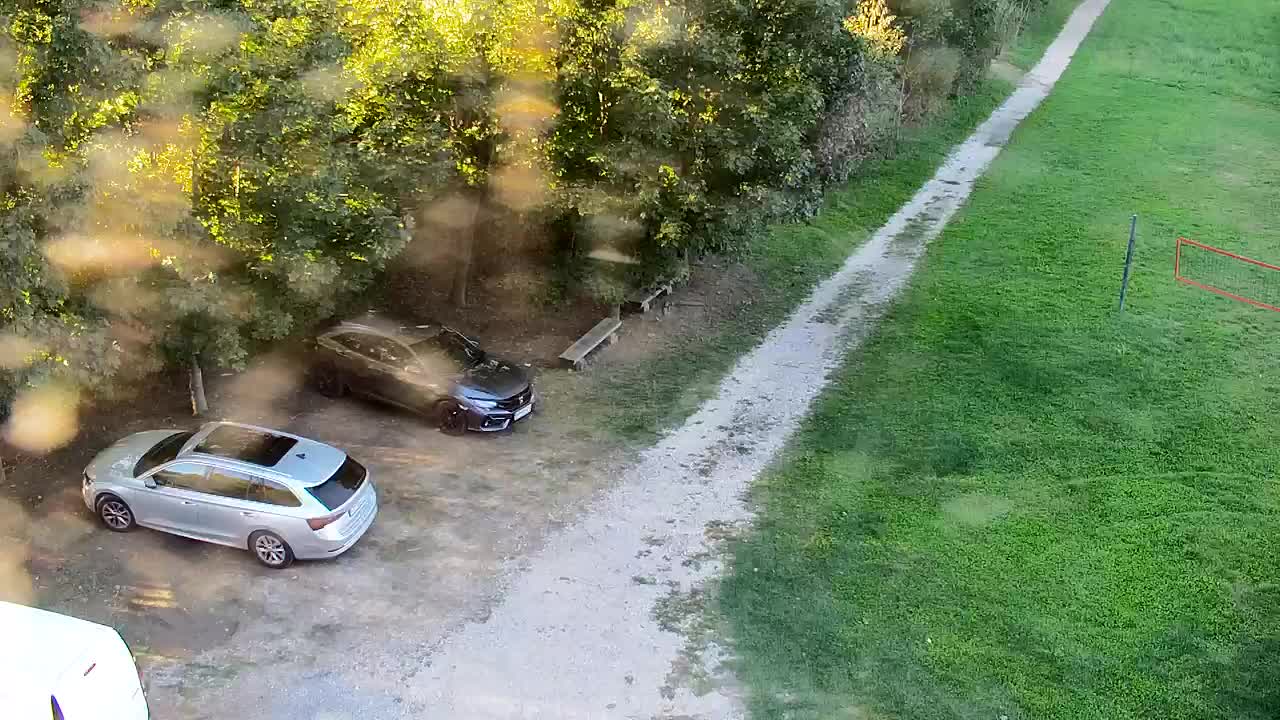 Webcam Ribnik Vrbje – Žalec