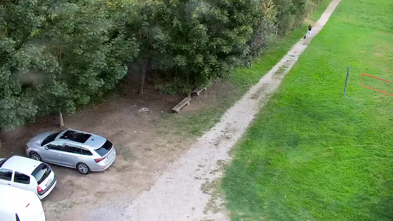 Webcam Ribnik Vrbje – Žalec