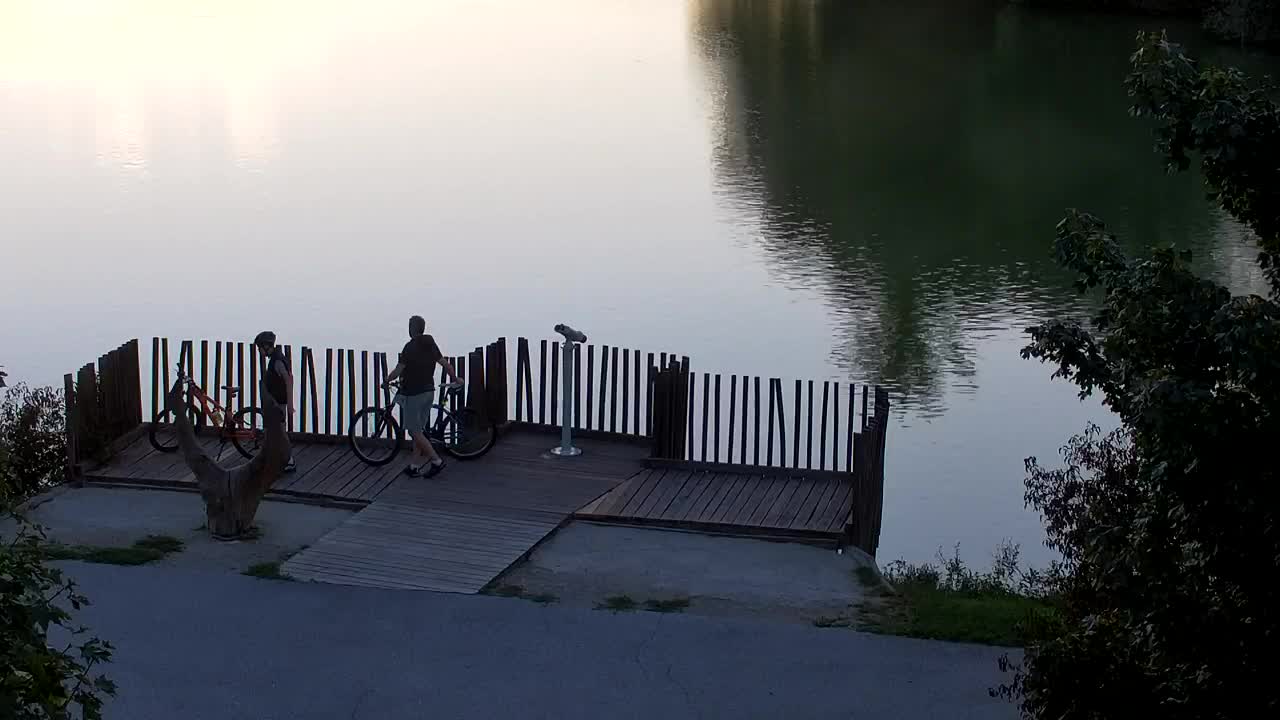 Webcam Ribnik Vrbje – Žalec