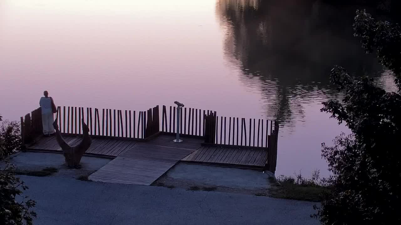 Web kamera Ribnik Vrbje – Žalec