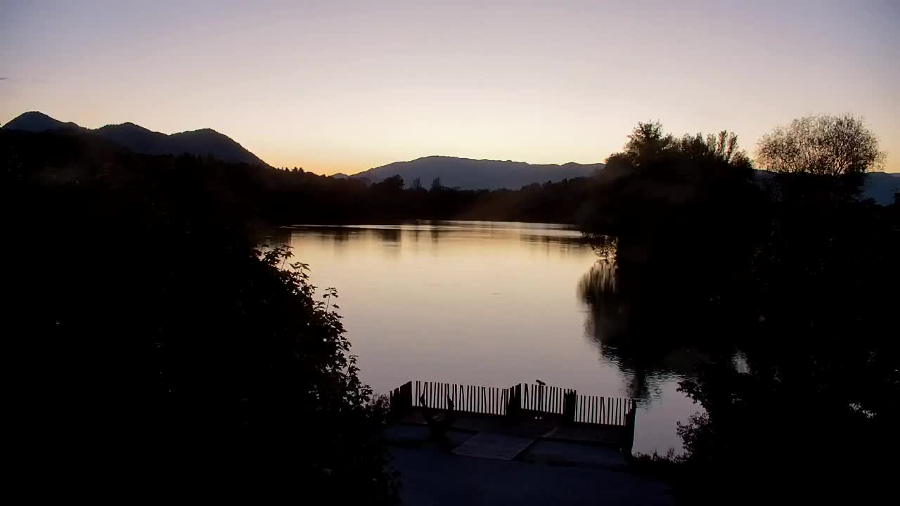 Spletna kamera Ribnik Vrbje – Žalec