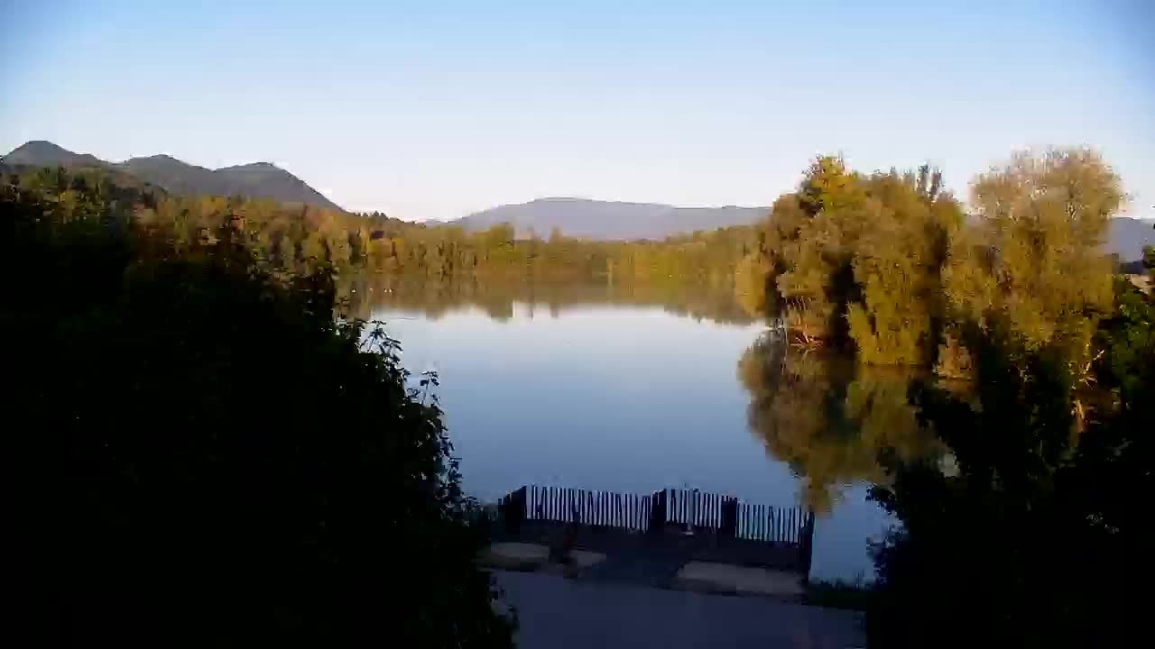 Webcam Ribnik Vrbje – Žalec